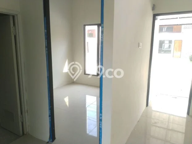 Dijual Rumah Murah di Pamulang Tangerang Selatan Harga Rp 268 Juta LT 60m2 Dijual Rumah Murah di Pamulang Tangerang Selatan Harga Rp 268 Juta LT 60m2