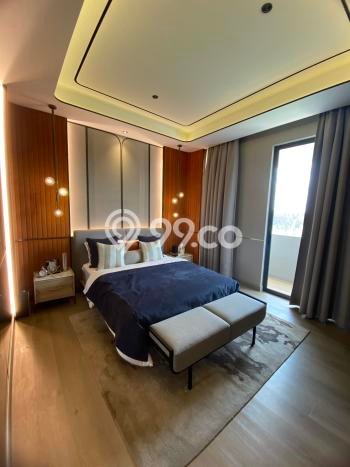 Dijual Rumah Luas Elegan Dengan View Eksklusif di Jakarta Garden City, Jakarta Timur Dijual Rumah Luas Elegan Dengan View Eksklusif di Jakarta Garden City, Jakarta Timur