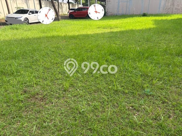 Tanah Dijual Lokasi Cakung, Jakarta Timur dengan Luas Tanah 106m2 dan Status PPJB Tanah Dijual Lokasi Cakung, Jakarta Timur dengan Luas Tanah 106m2 dan Status PPJB