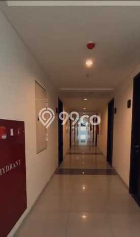 Unit Apartemen Dijual di Cakung, Jakarta Timur, dengan 2 Bedroom, 1 Bathroom Unit Apartemen Dijual di Cakung, Jakarta Timur, dengan 2 Bedroom, 1 Bathroom