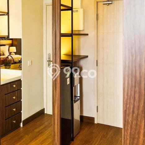 Apartemen Minimalis untuk Disewa, 1 Kamar di Bekasi Apartemen Minimalis untuk Disewa, 1 Kamar di Bekasi