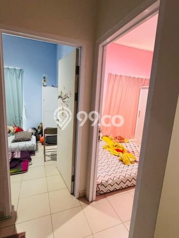 Rumah Minimalis 3 Kamar LT 136m2 di Jakarta Garden City Rumah Minimalis 3 Kamar LT 136m2 di Jakarta Garden City