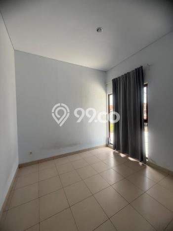 Rumah Minimalis 2 Kamar LT 106m2 di Jakarta Garden City Rumah Minimalis 2 Kamar LT 106m2 di Jakarta Garden City