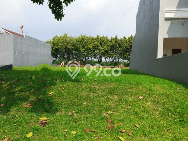 Tanah Premium di Kemang Pratama, Luas 238m², Cocok untuk Perumahan Tanah Premium di Kemang Pratama, Luas 238m², Cocok untuk Perumahan