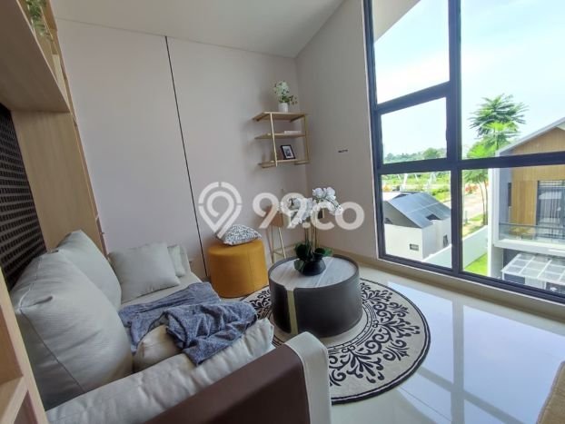 Dijual Hunian Rumah Nyaman 3 Kamar di Harapan Indah, Bekasi Dijual Hunian Rumah Nyaman 3 Kamar di Harapan Indah, Bekasi