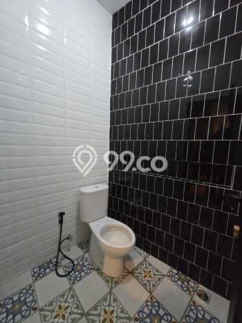 Hunian Cantik Modern Lb 75m2 di Mustikajaya, Bekasi Hunian Cantik Modern Lb 75m2 di Mustikajaya, Bekasi