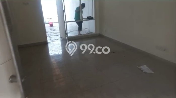 Jual Rumah Modern 2 KT di harapan indah, Bekasi Jual Rumah Modern 2 KT di harapan indah, Bekasi