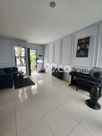 Rumah Strategis Minimalis Lb 103m2 di Cakung, Jakarta Timur Rumah Strategis Minimalis Lb 103m2 di Cakung, Jakarta Timur