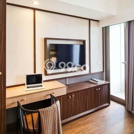 Apartemen Minimalis untuk Disewa, 1 Kamar di Bekasi Apartemen Minimalis untuk Disewa, 1 Kamar di Bekasi