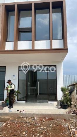 Ruko Paling Dicari LB 96m2 Dijual di Cakung Ruko Paling Dicari LB 96m2 Dijual di Cakung