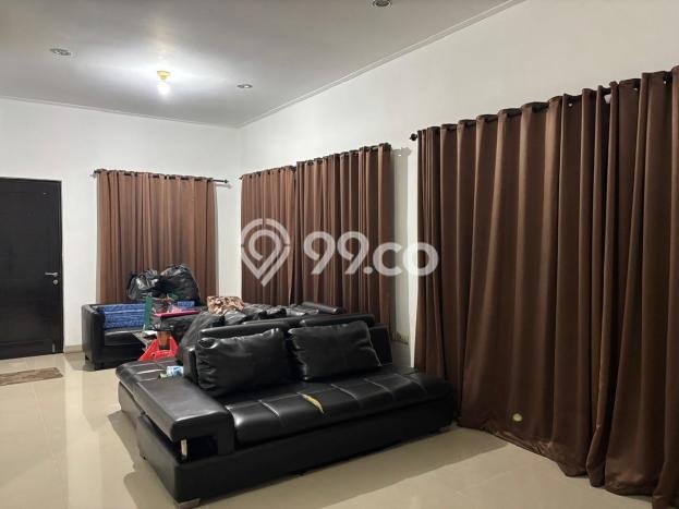 Disewakan! Rumah 4 Kamar Tidur &
5 Kamar Mandi di Jakarta Garden City, Jakarta Timur Disewakan! Rumah 4 Kamar Tidur &
5 Kamar Mandi di Jakarta Garden City, Jakarta Timur