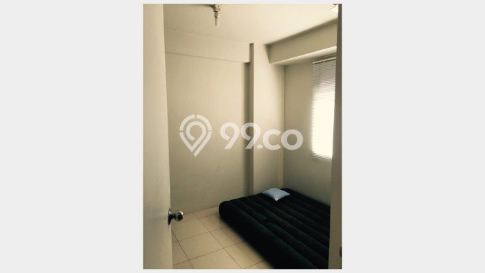 Dijual Segera Apartemen 2 KT, 1 KM, 35m2 di Kelapa Gading, Jakarta Utara Dijual Segera Apartemen 2 KT, 1 KM, 35m2 di Kelapa Gading, Jakarta Utara