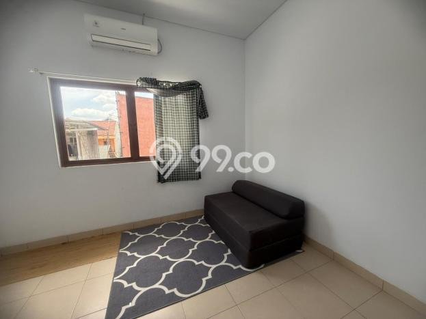 Rumah Minimalis 2 Kamar LT 106m2 di Jakarta Garden City Rumah Minimalis 2 Kamar LT 106m2 di Jakarta Garden City