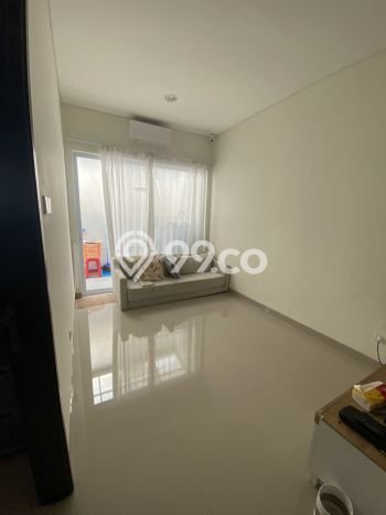 Rumah Luas Asri 2 KT Siap Huni di Jakarta Garden City Jakarta Timur Rumah Luas Asri 2 KT Siap Huni di Jakarta Garden City Jakarta Timur