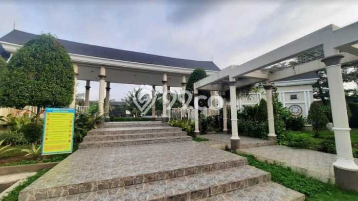 Tanah Dijual Lokasi Cakung, Jakarta Timur dengan Luas Tanah 106m2 dan Status PPJB Tanah Dijual Lokasi Cakung, Jakarta Timur dengan Luas Tanah 106m2 dan Status PPJB