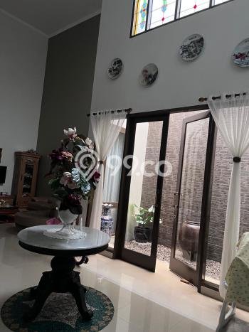For Sale Rumah Mewah Exclusive di BSD, Tangerang Selatan For Sale Rumah Mewah Exclusive di BSD, Tangerang Selatan