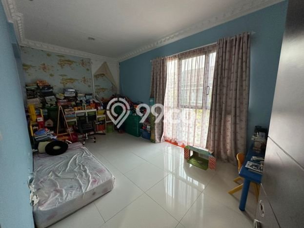 Siap Huni Hunian Elit 5 Kamar di Cakung Dekat ke Mana Saja Siap Huni Hunian Elit 5 Kamar di Cakung Dekat ke Mana Saja