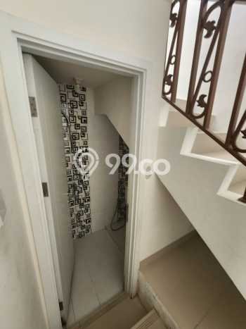 Hunian Nyaman Asri 2 KT Siap Huni di Jakarta Garden City Jakarta Timur Hunian Nyaman Asri 2 KT Siap Huni di Jakarta Garden City Jakarta Timur