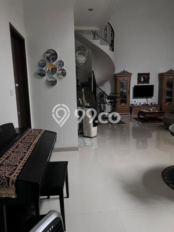 For Sale Rumah Mewah Exclusive di BSD, Tangerang Selatan For Sale Rumah Mewah Exclusive di BSD, Tangerang Selatan