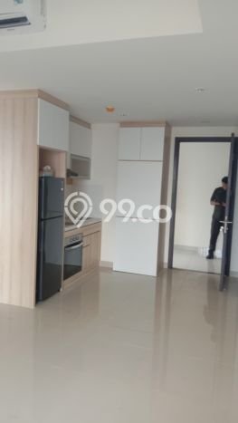 Unit Apartemen Dijual di Cakung, Jakarta Timur, dengan 2 Bedroom, 1 Bathroom Unit Apartemen Dijual di Cakung, Jakarta Timur, dengan 2 Bedroom, 1 Bathroom