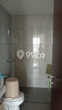 Unit Apartemen Dijual di Cakung, Jakarta Timur, dengan 2 Bedroom, 1 Bathroom Unit Apartemen Dijual di Cakung, Jakarta Timur, dengan 2 Bedroom, 1 Bathroom