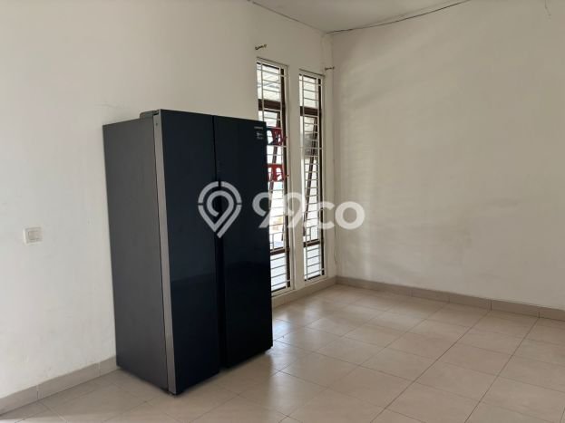Lokasi strategis! Rumah siap pakai disewakan di Cakung LB 92m2 Lokasi strategis! Rumah siap pakai disewakan di Cakung LB 92m2