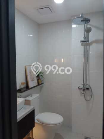 Rumah Luas Asri 3 KT Siap Huni di Summarecon Bogor Bogor Rumah Luas Asri 3 KT Siap Huni di Summarecon Bogor Bogor