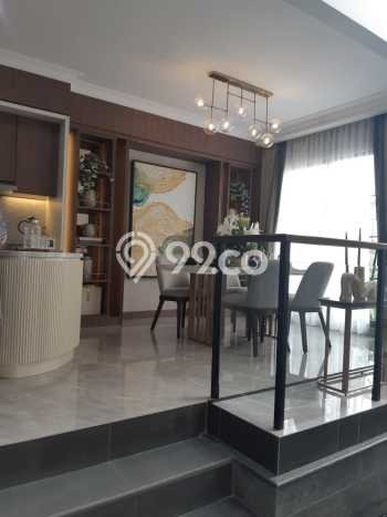 Rumah Luas Asri 3 KT Siap Huni di Summarecon Bogor Bogor Rumah Luas Asri 3 KT Siap Huni di Summarecon Bogor Bogor