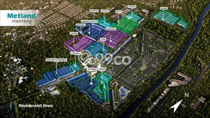 Ruko Dijual di Cakung Jakarta Timur dengan LB 117m2 Ruko Dijual di Cakung Jakarta Timur dengan LB 117m2