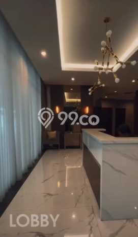 Unit Apartemen Dijual di Cakung, Jakarta Timur, dengan 2 Bedroom, 1 Bathroom Unit Apartemen Dijual di Cakung, Jakarta Timur, dengan 2 Bedroom, 1 Bathroom