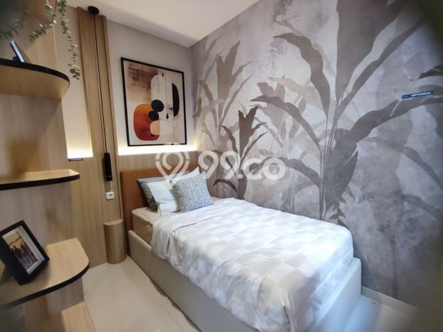 Dijual Hunian Rumah Nyaman 3 Kamar di Harapan Indah, Bekasi Dijual Hunian Rumah Nyaman 3 Kamar di Harapan Indah, Bekasi