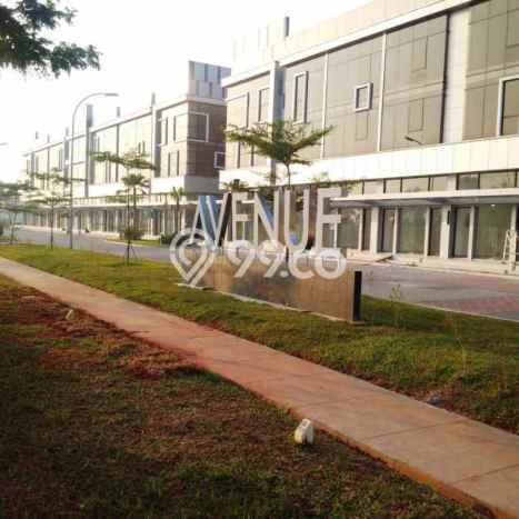 Dijual! Ruko di Jakarta Garden City Jakarta Timur LT 95m2 / LB 235m2 Kawasan Bisnis Dijual! Ruko di Jakarta Garden City Jakarta Timur LT 95m2 / LB 235m2 Kawasan Bisnis