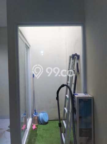 Rumah Strategis Modern Lb 160m2 di Cakung, Jakarta Timur Rumah Strategis Modern Lb 160m2 di Cakung, Jakarta Timur