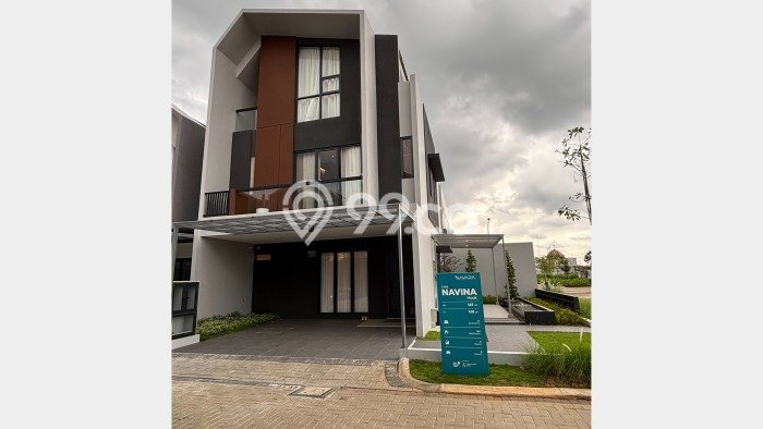 Dijual Hunian Rumah Nyaman 3 Kamar di Harapan Indah, Bekasi Dijual Hunian Rumah Nyaman 3 Kamar di Harapan Indah, Bekasi