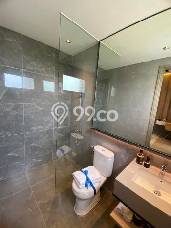 Dijual Rumah Luas Elegan Dengan View Eksklusif di Jakarta Garden City, Jakarta Timur Dijual Rumah Luas Elegan Dengan View Eksklusif di Jakarta Garden City, Jakarta Timur