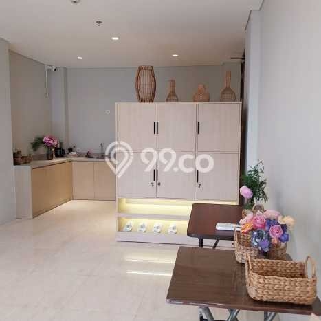 Hunian Apartemen High-Class untuk Dijual di Surabaya dengan 2 BR & 1 Kamar Mandi Hunian Apartemen High-Class untuk Dijual di Surabaya dengan 2 BR & 1 Kamar Mandi