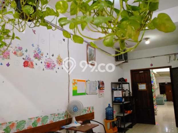 Untuk Dijual Kost di Tenggilis Mejoyo, Surabaya, 66 KT, 66 KM, Luas 1450m2 Untuk Dijual Kost di Tenggilis Mejoyo, Surabaya, 66 KT, 66 KM, Luas 1450m2