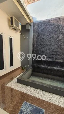 Rumah sewa siap pakai 4 KT di Medokan Ayu, Surabaya Rumah sewa siap pakai 4 KT di Medokan Ayu, Surabaya