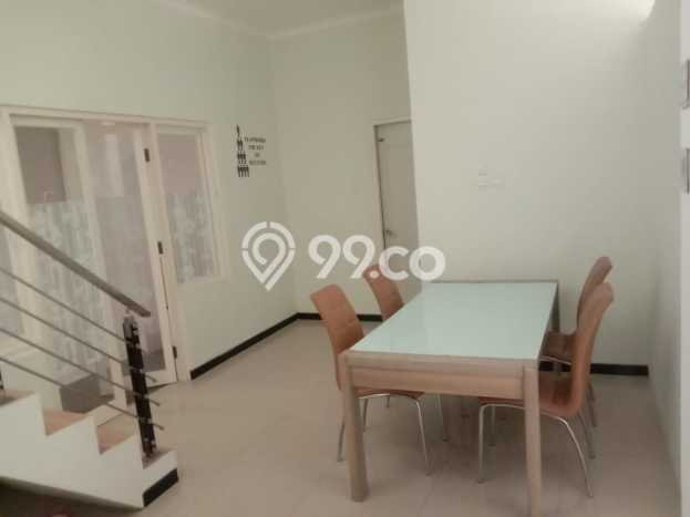 Rumah sewa siap pakai 3 Kamar Tidur di Medokan Ayu, Surabaya Rumah sewa siap pakai 3 Kamar Tidur di Medokan Ayu, Surabaya