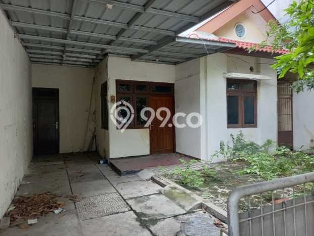 Jual Rumah Mewah Megah Dengan View Eksklusif di Galaxy, Surabaya Jual Rumah Mewah Megah Dengan View Eksklusif di Galaxy, Surabaya
