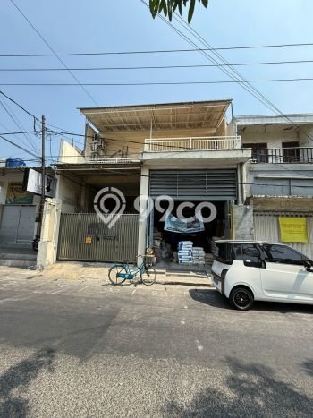 Cocok Untuk Investasi! Dijual Kost di Semolowaru 21 Kamar Cocok Untuk Investasi! Dijual Kost di Semolowaru 21 Kamar
