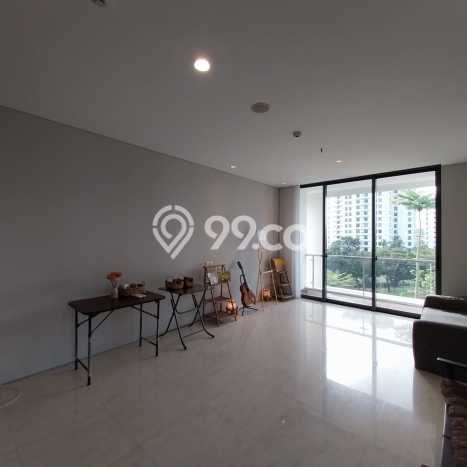 Hunian Apartemen High-Class untuk Dijual di Surabaya dengan 2 BR & 1 Kamar Mandi Hunian Apartemen High-Class untuk Dijual di Surabaya dengan 2 BR & 1 Kamar Mandi