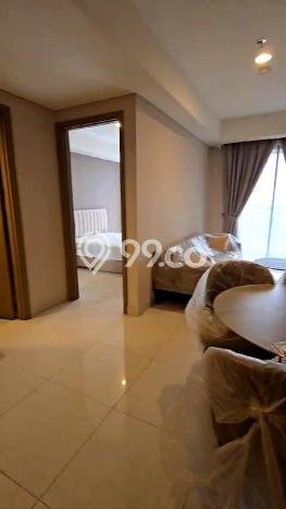 Apartemen Cozy Dijual di Jakarta Utara Spesifikasi 1 KT, 1 KM Apartemen Cozy Dijual di Jakarta Utara Spesifikasi 1 KT, 1 KM