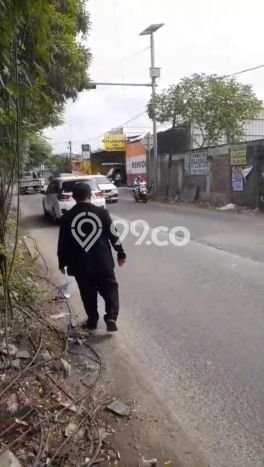 Jarang Ada! Tanah di Tangerang Punya Luas 2000m2 SHM Jarang Ada! Tanah di Tangerang Punya Luas 2000m2 SHM