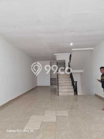 Ruko Dijual di Tangerang LT 75m2 & LB 195m2 Lokasi Terbaik! Ruko Dijual di Tangerang LT 75m2 & LB 195m2 Lokasi Terbaik!