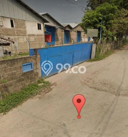 Gudang Paling Dicari LB 10000m2 Dijual di Jati Uwung Gudang Paling Dicari LB 10000m2 Dijual di Jati Uwung