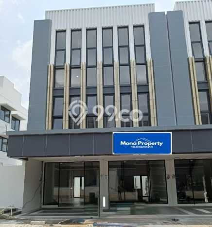 Ruko Bagus Dijual di Kota Wisata Jakarta Timur Strategis Cocok untuk Kembangkan Bisnis Ruko Bagus Dijual di Kota Wisata Jakarta Timur Strategis Cocok untuk Kembangkan Bisnis