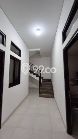 For Sale! Premium House LT 300m2 Desain Modern di Dago For Sale! Premium House LT 300m2 Desain Modern di Dago