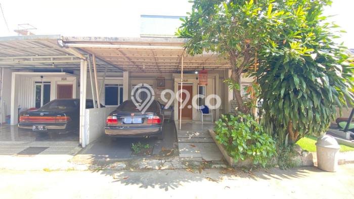 Jual Rumah Minimalis Bagus Punya 2 KT di Antapani Bandung SHM Jual Rumah Minimalis Bagus Punya 2 KT di Antapani Bandung SHM