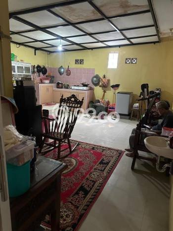Rumah Modern Cantik 3 KT Bisa Langsung Pindah di Rancasari Rumah Modern Cantik 3 KT Bisa Langsung Pindah di Rancasari